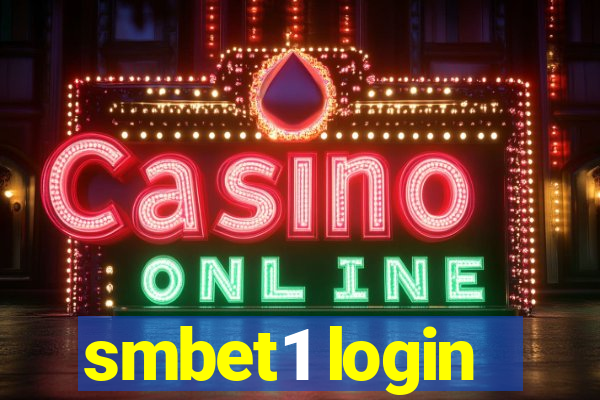 smbet1 login